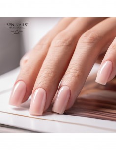 Pinky Peach Cover Gel SPN 50g 2