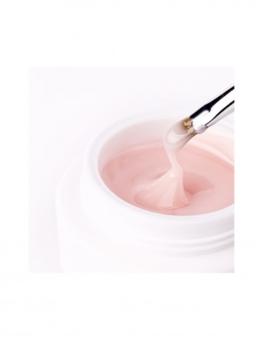 Pinky Peach Cover Gel SPN 15g