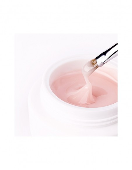 Pinky Peach Cover Gel SPN 15g Pinky Peach Cover Gel SPN 15g