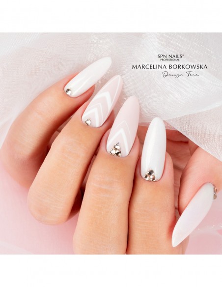 848 Smalto semipermanente UV LaQ Starlight 8ml