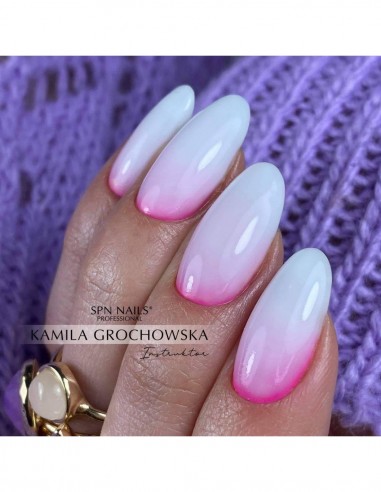 846 Smalto semipermanente UV LaQ SuperStar 8ml