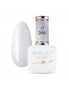 #346 Smalto semipermanente NaiLac 7ml