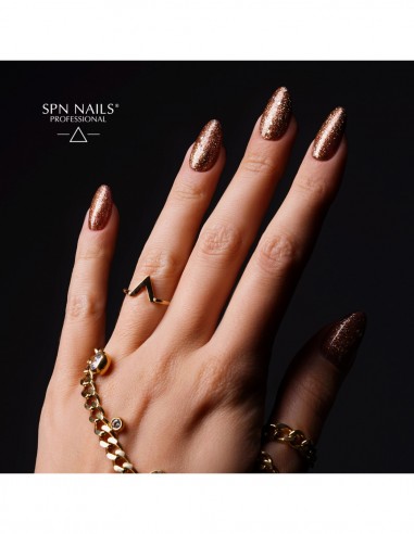 997 Smalto semipermanente All that Glitter... UV LaQ 8ml