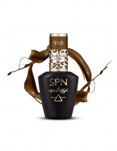 998 Smalto semipermanente Dark Side of Me UV LaQ 8ml