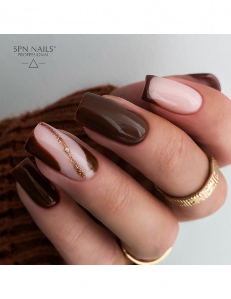 998 Smalto semipermanente Dark Side of Me UV LaQ 8ml