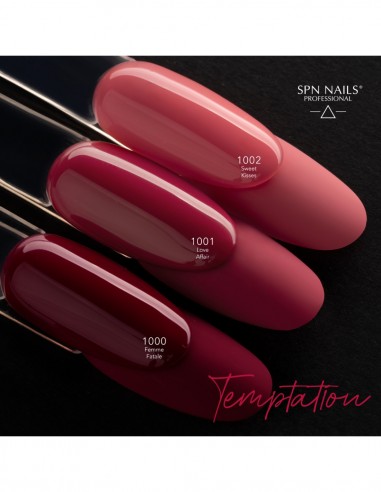 1001 Smalto semipermanente Love Affair UV LaQ 8ml
