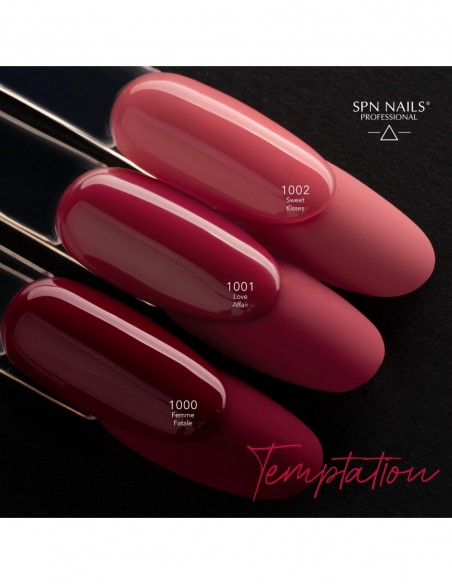 1001 Smalto semipermanente Love Affair UV LaQ 8ml 1001 Smalto semipermanente Love Affair UV LaQ 8ml