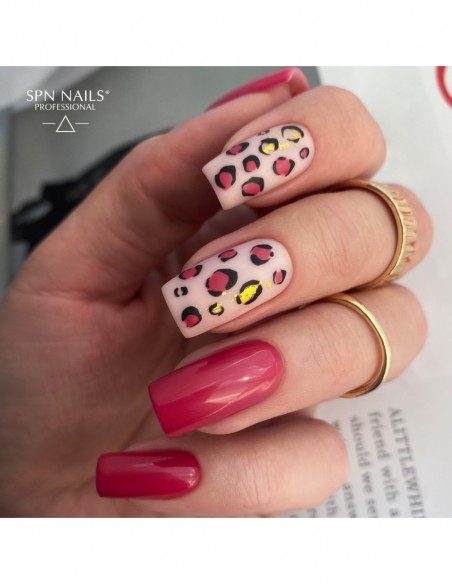 1001 Smalto semipermanente Love Affair UV LaQ 8ml 1001 Smalto semipermanente Love Affair UV LaQ 8ml