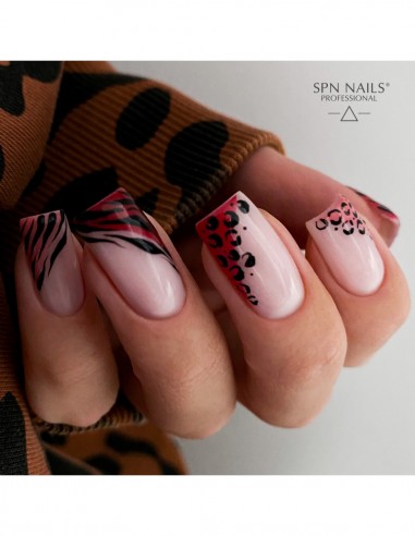 1001 Smalto semipermanente Love Affair UV LaQ 8ml