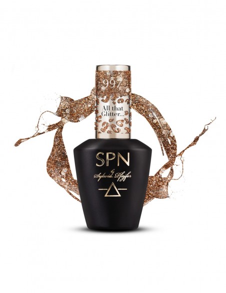 997 998 999 Collezione Desire SPN Nails