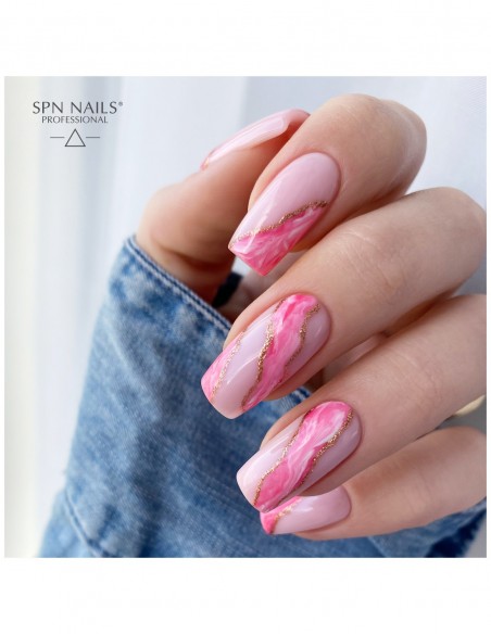 Metal Gel No.7 Rustic Gold Metal Gel No.7 Rustic Gold