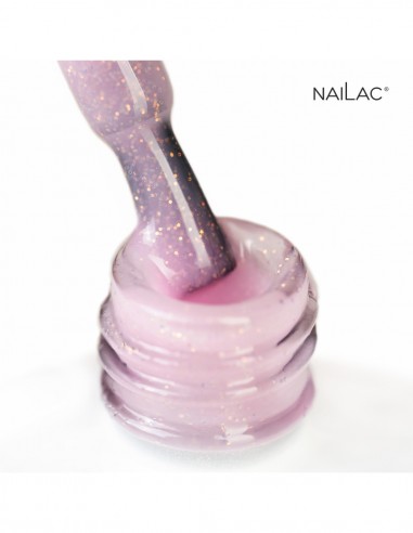 Top Coat OpalX Top Blash Gold NaiLac 7ml