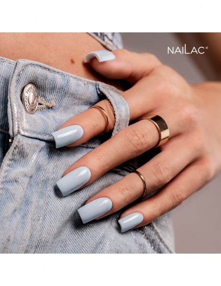 Top Coat OpalX Top Blash Holo NaiLac 7ml Top Coat OpalX Top Blash Holo NaiLac 7ml