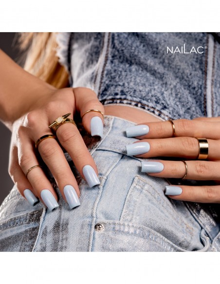 Top Coat OpalX Top Blash Holo NaiLac 7ml Top Coat OpalX Top Blash Holo NaiLac 7ml