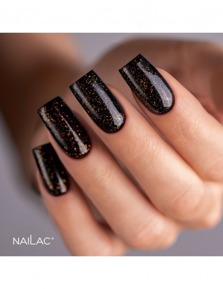 Top Coat OpalX Top Gold NaiLac 7ml Top Coat OpalX Top Gold NaiLac 7ml