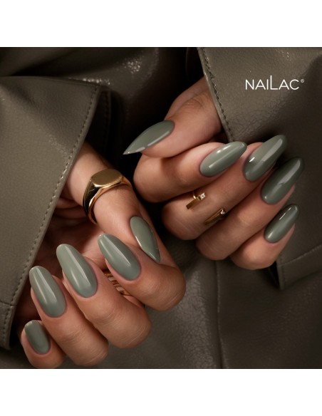 #486 Smalto ibrido NaiLac 7ml #486 Smalto ibrido NaiLac 7ml