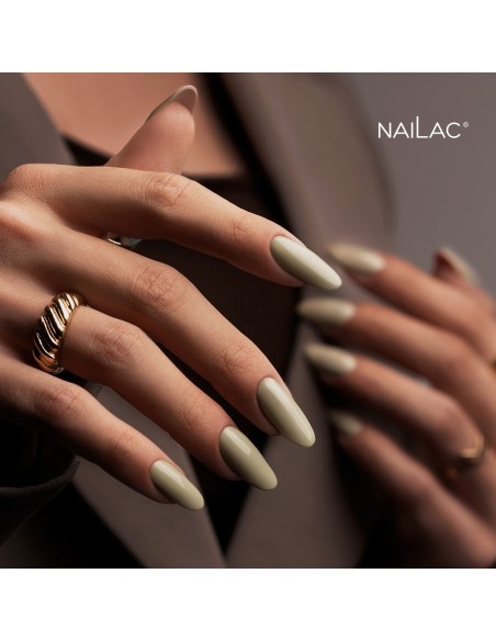 #487 Smalto ibrido NaiLac 7ml #487 Smalto ibrido NaiLac 7ml