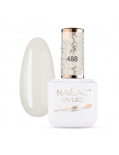 #488 Smalto ibrido NaiLac 7ml