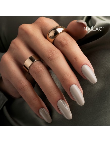 #488 Smalto ibrido NaiLac 7ml #488 Smalto ibrido NaiLac 7ml