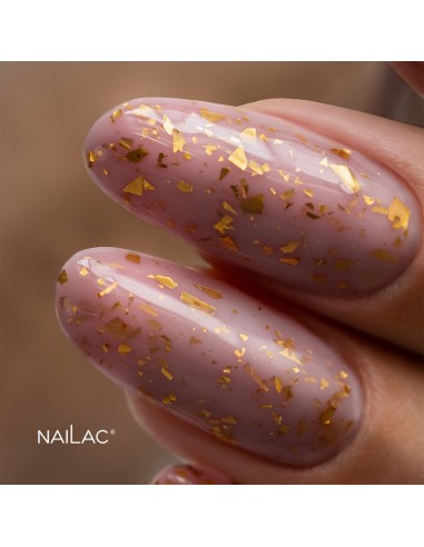 #489 Smalto semipermanente NaiLac 7ml