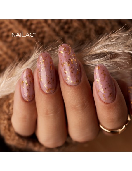 #489 Smalto semipermanente NaiLac 7ml