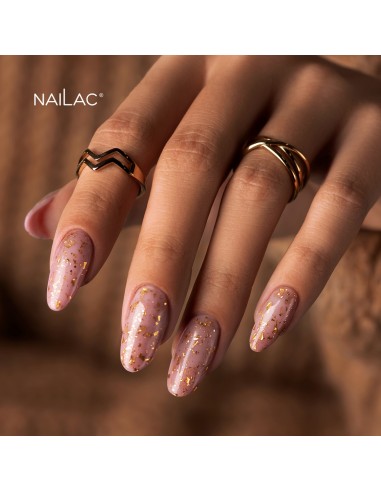 #489 Smalto semipermanente NaiLac 7ml