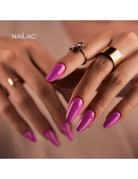 #490 Smalto semipermanente NaiLac 7ml #490 Smalto semipermanente NaiLac 7ml