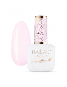 #491 Smalto semipermanente NaiLac 7ml