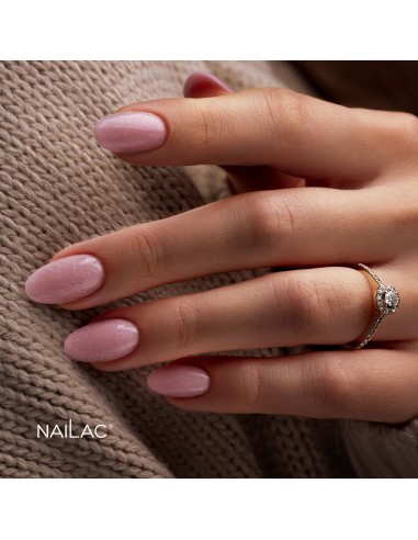 #491 Smalto semipermanente NaiLac 7ml