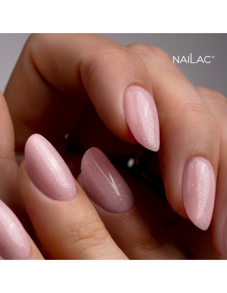 #491 Smalto semipermanente NaiLac 7ml #491 Smalto semipermanente NaiLac 7ml