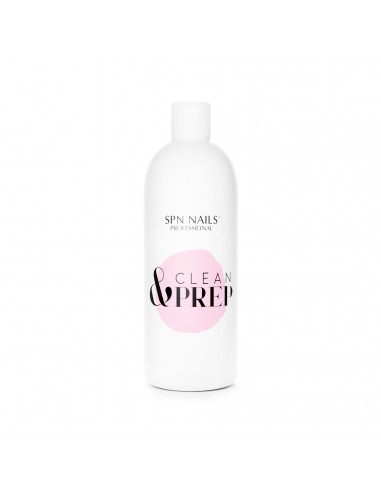 Clean and Prep 400ml