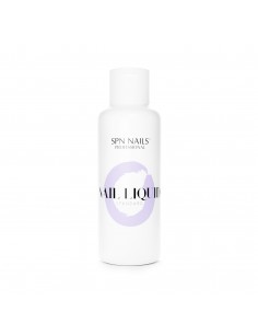 Monomero per acrilico Nail Liquid Standard 125ml