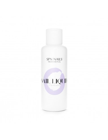 Monomero per acrilico Nail Liquid Standard 125ml