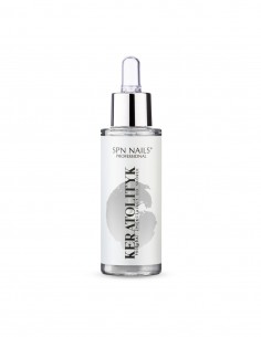 Cheratolitico per rimozione cuticole 30ml