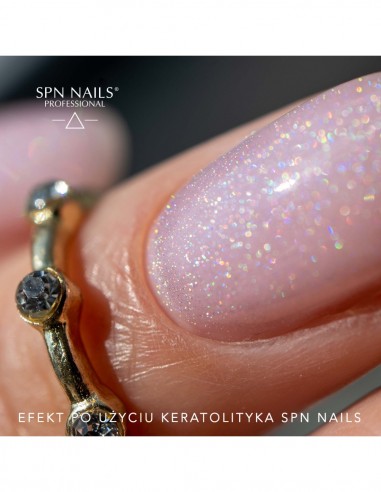 Cheratolitico per rimozione cuticole 30ml