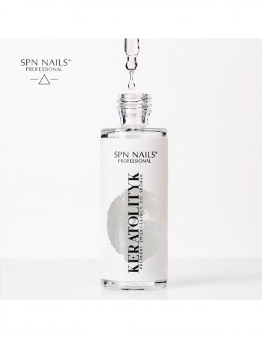 Cheratolitico per rimozione cuticole 30ml