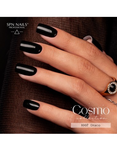 1007 Smalto Semipermanente UV LaQ Draco 8ml