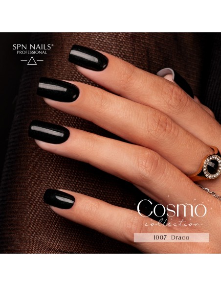 1007 Smalto Semipermanente UV LaQ Draco 8ml 1007 Smalto Semipermanente UV LaQ Draco 8ml