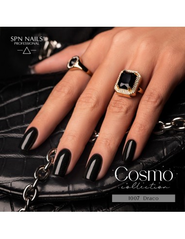 1007 Smalto Semipermanente UV LaQ Draco 8ml