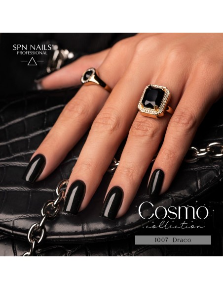 1007 Smalto Semipermanente UV LaQ Draco 8ml 1007 Smalto Semipermanente UV LaQ Draco 8ml