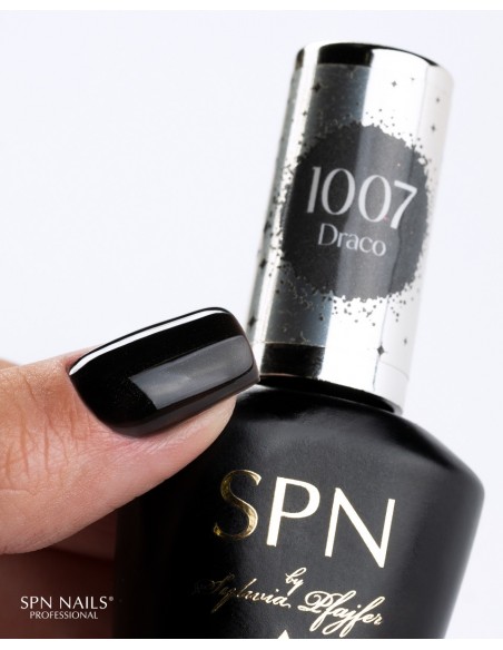 1007 Smalto Semipermanente UV LaQ Draco 8ml 1007 Smalto Semipermanente UV LaQ Draco 8ml