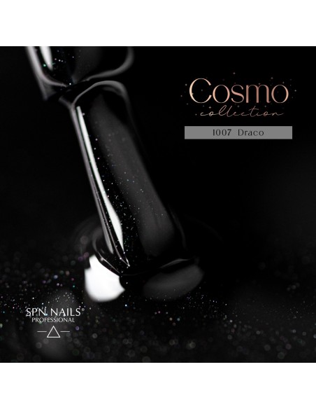 1007 Smalto Semipermanente UV LaQ Draco 8ml 1007 Smalto Semipermanente UV LaQ Draco 8ml