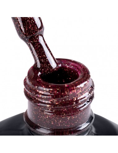 1004 Smalto Semipermanente UV LaQ Orion 8ml