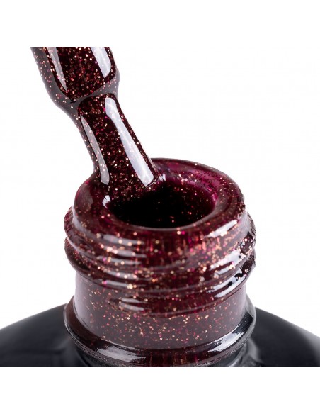 1004 Smalto Semipermanente UV LaQ Orion 8ml 1004 Smalto Semipermanente UV LaQ Orion 8ml