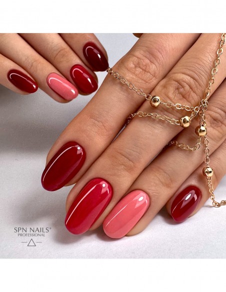 1000 Smalto semipermanente Femme Fatale UV LaQ 8ml