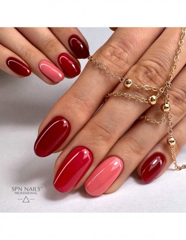 1001 Smalto semipermanente Love Affair UV LaQ 8ml