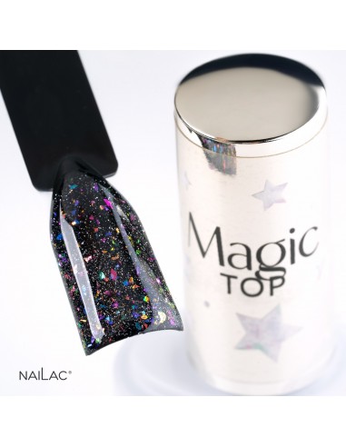 Top Coat Magic NaiLac 7ml