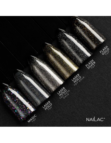 Top Coat Magic NaiLac 7ml