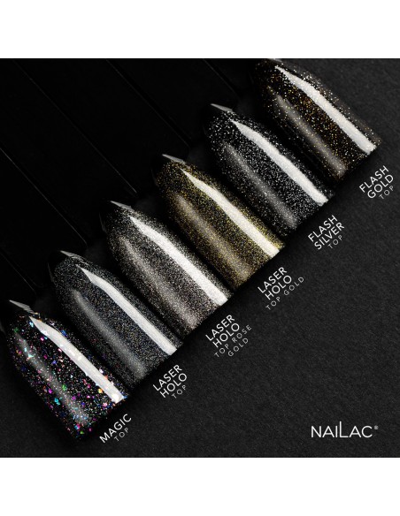 Top Coat Magic NaiLac 7ml Top Coat Magic NaiLac 7ml