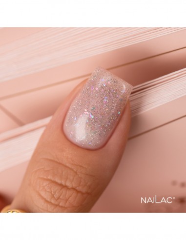 Top Coat Magic NaiLac 7ml